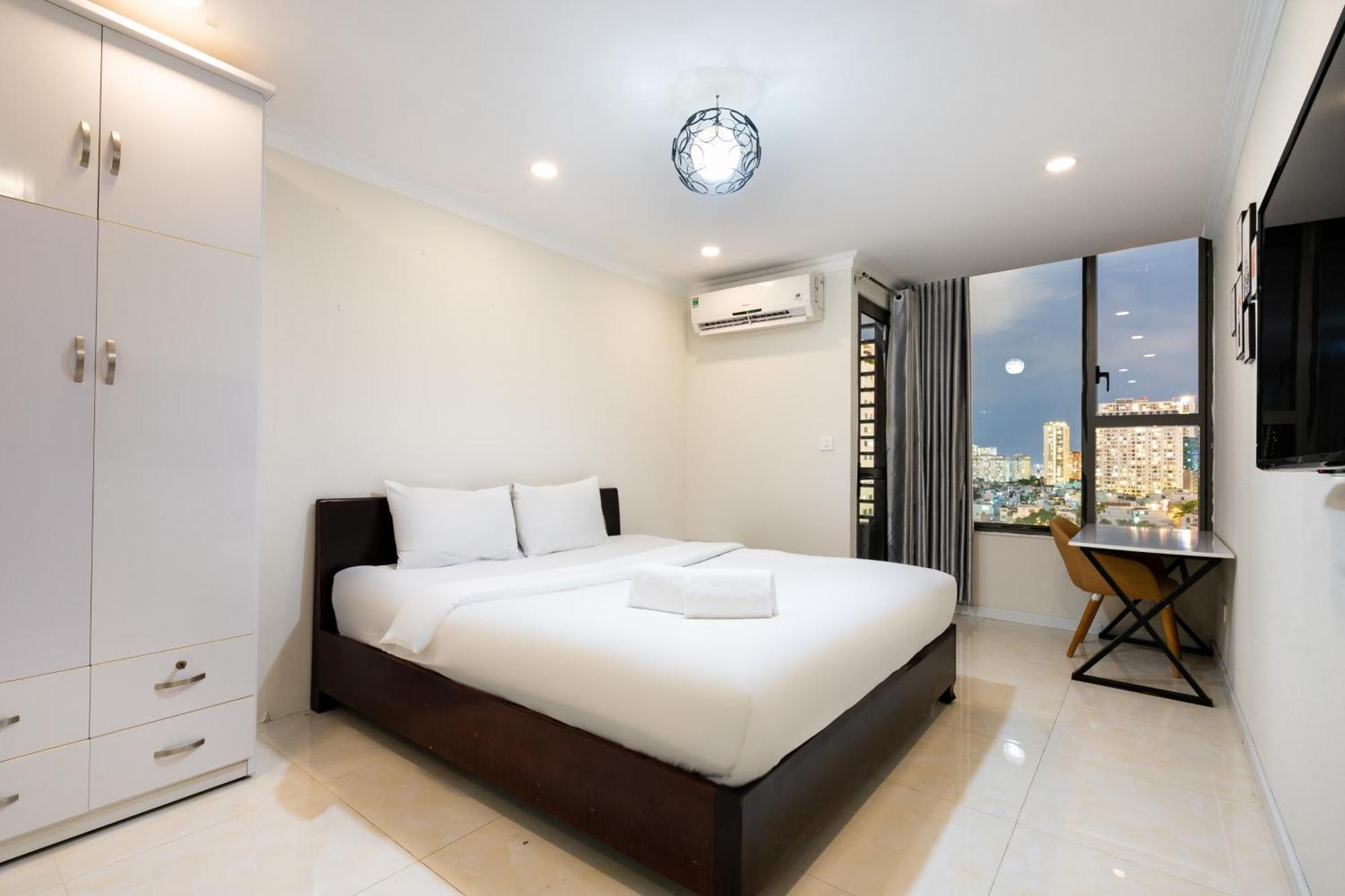 Apartment Otis - Rivergate Building District 4 *
