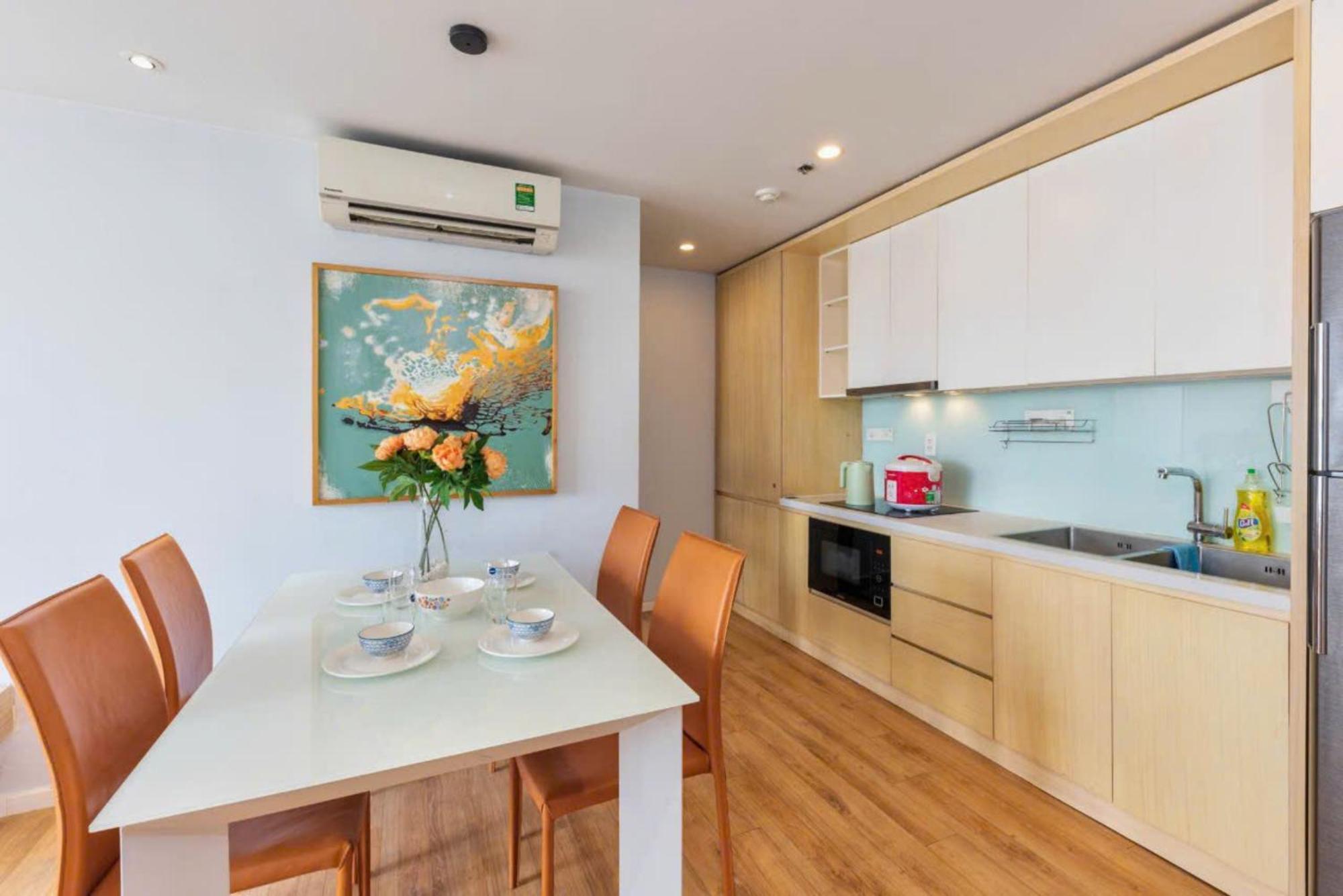 Apartment Otis - Rivergate Building District 4 *