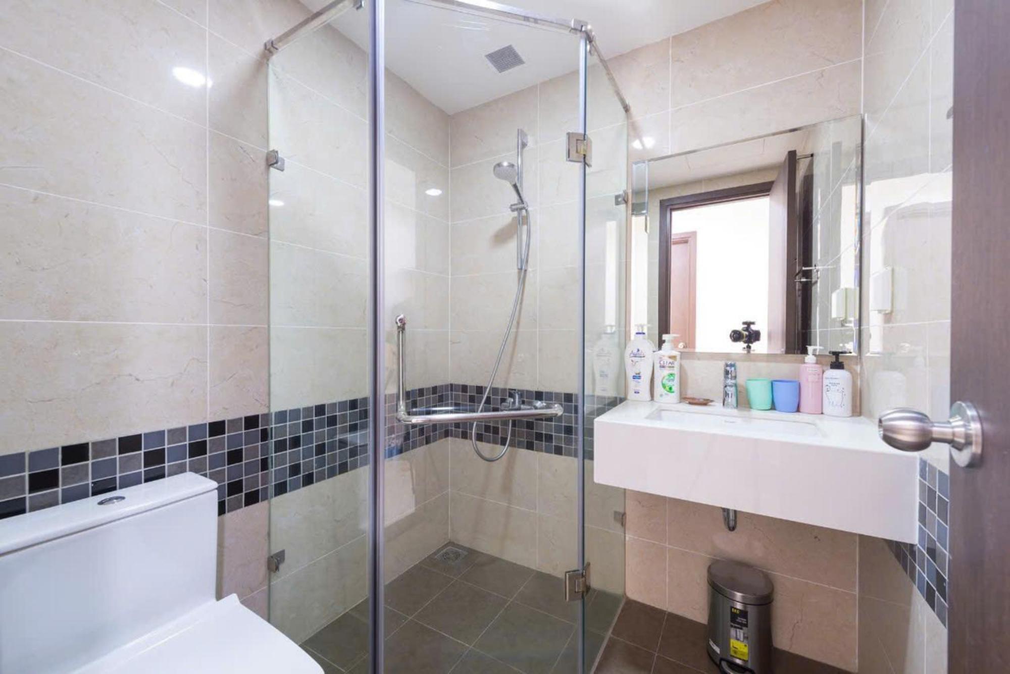 Apartment Otis - Rivergate Building District 4 Ho Chi Minh City