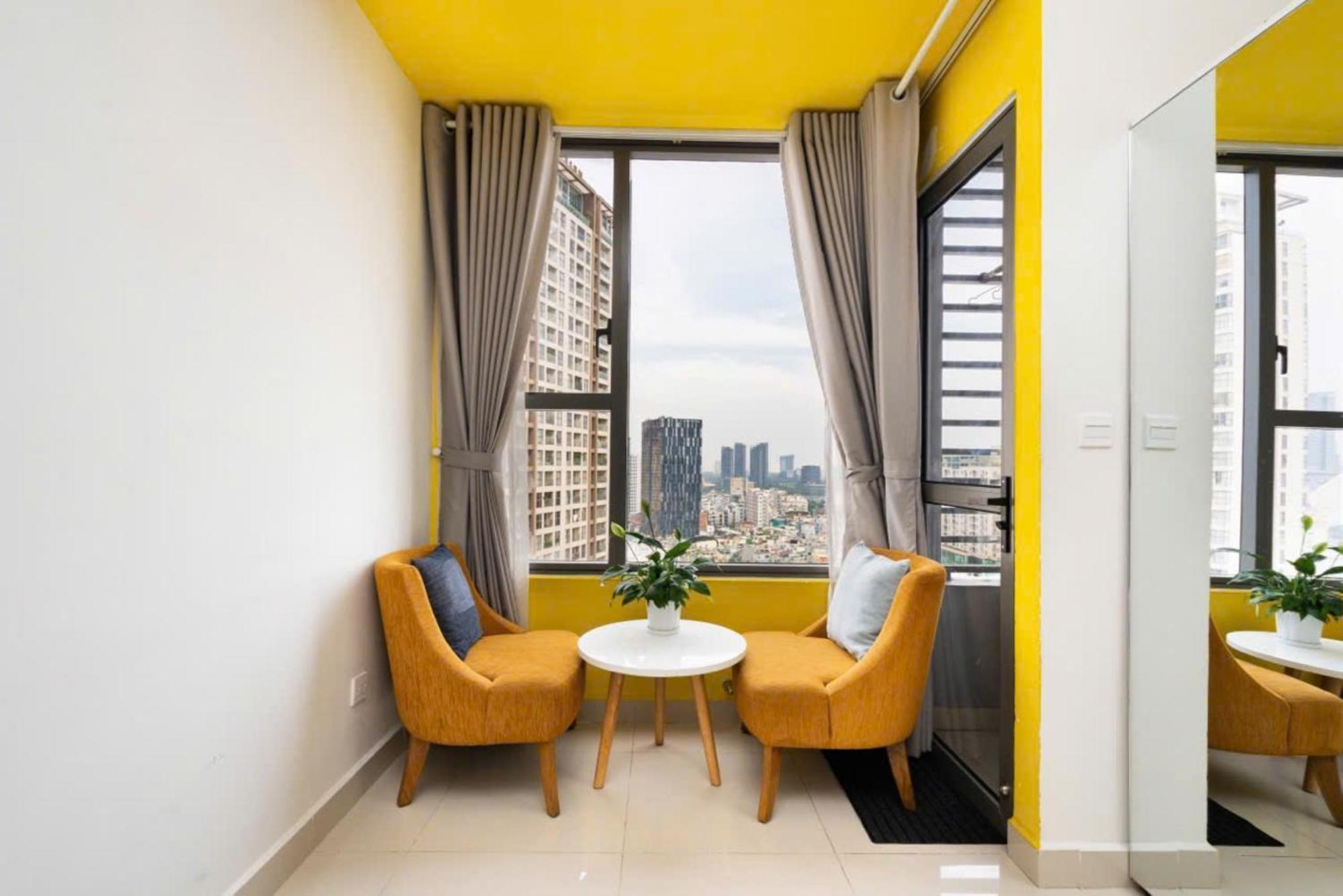 Otis - Rivergate Building District 4 Apartment *