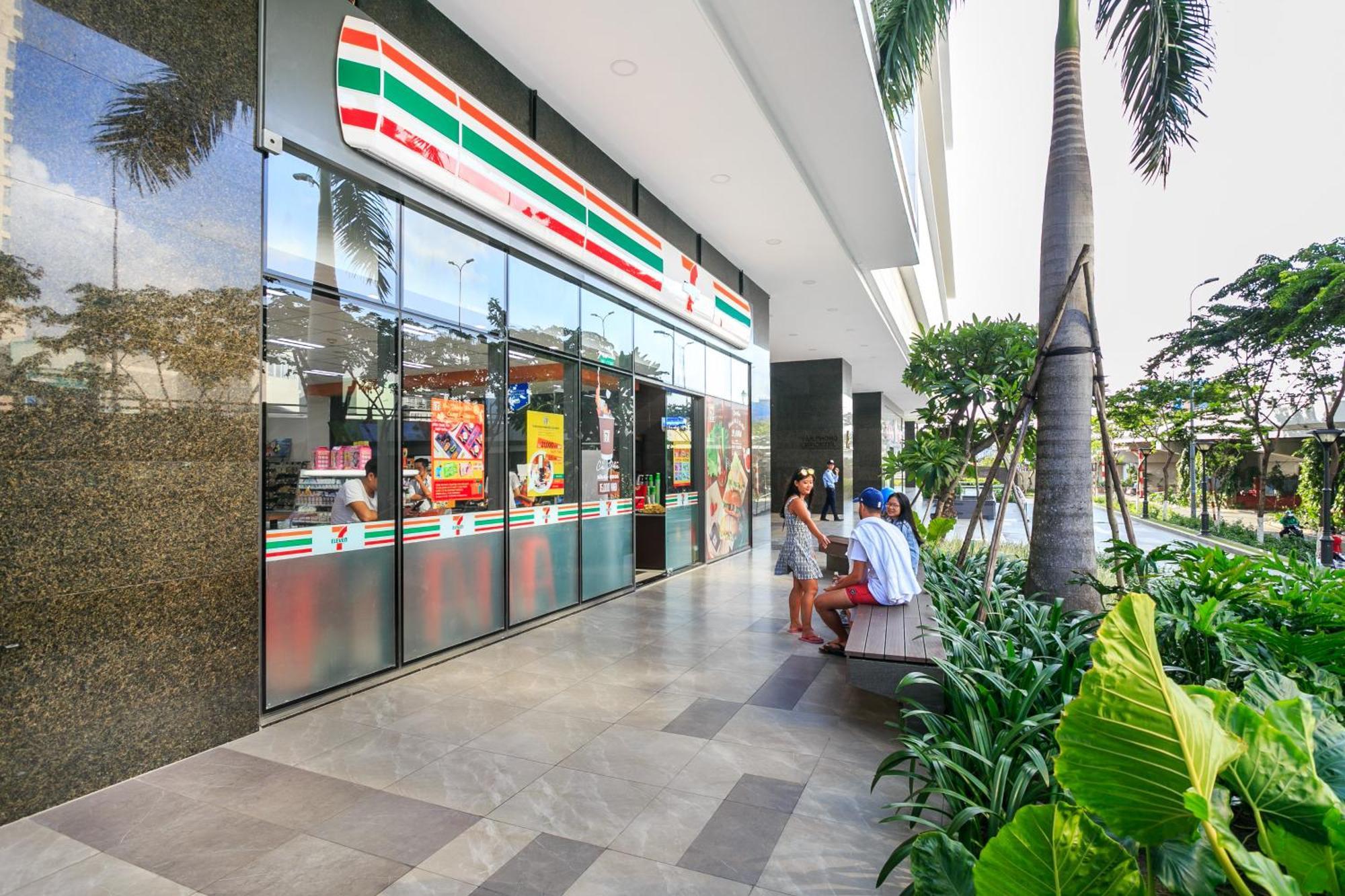 Apartment Otis - Rivergate Building District 4 Ho Chi Minh City