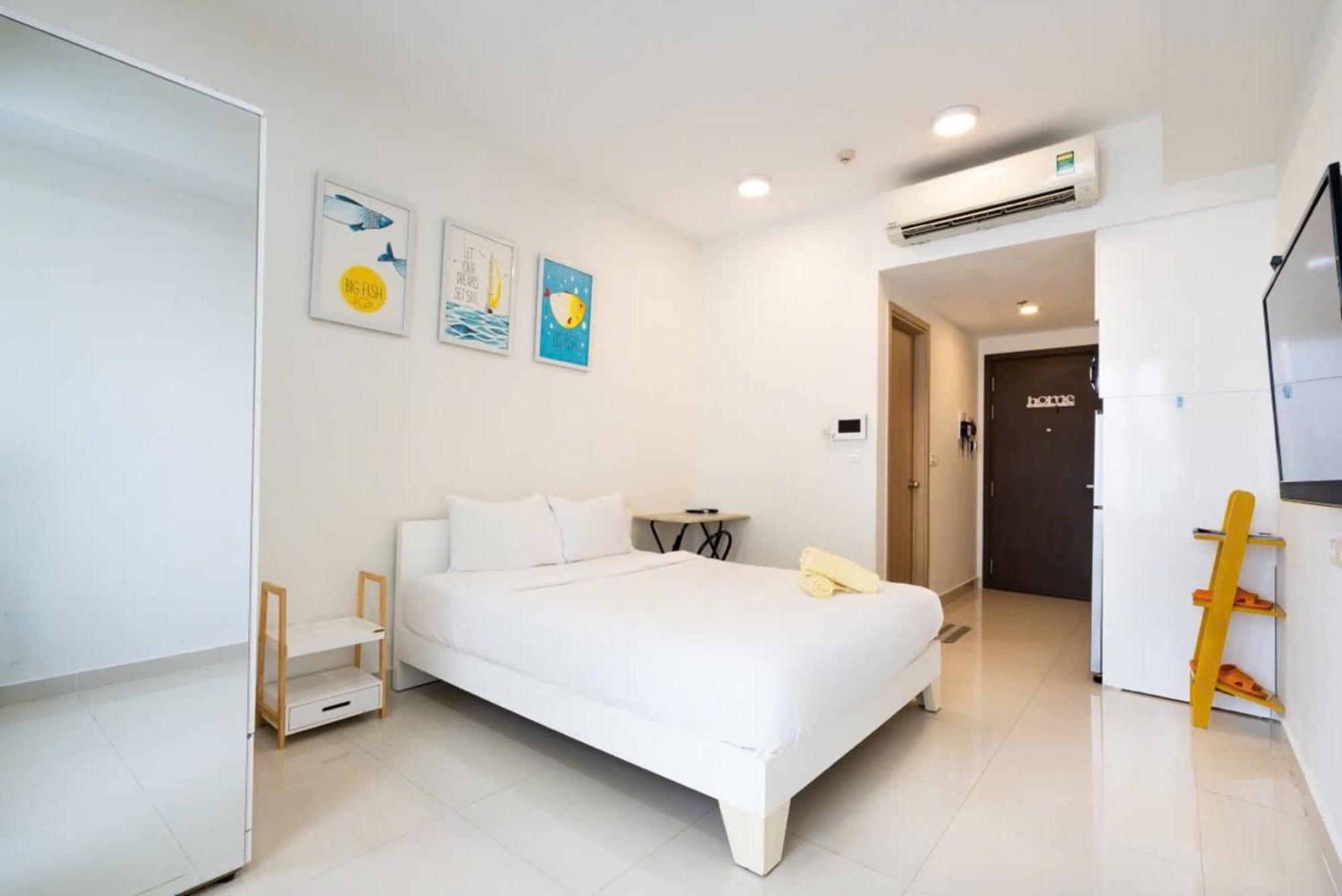 Otis - Rivergate Building District 4 * Ho Chi Minh City