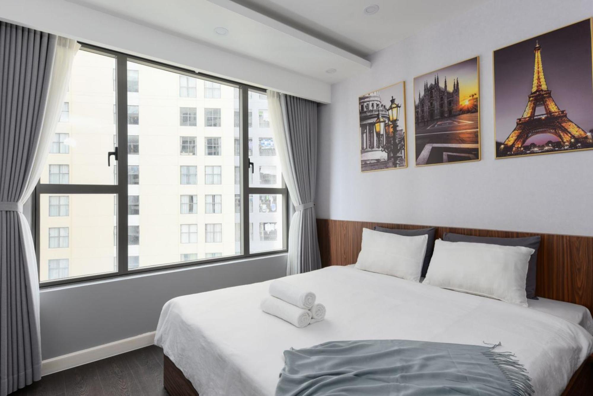 Apartment Otis - Rivergate Building District 4 *