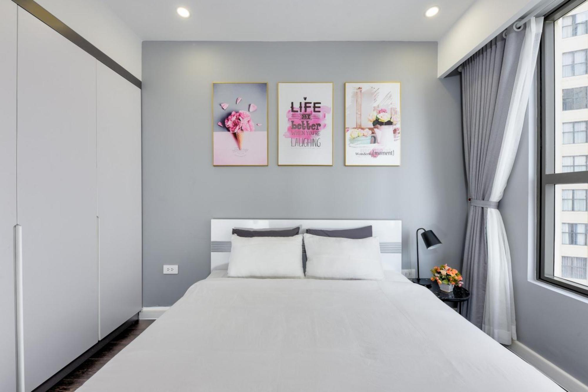 Otis - Rivergate Building District 4 Ho Chi Minh City